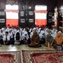 SMP Negeri 3 Tanjungpandan Kenalkan Kearifan Lokal Kepada Pelajar Lewat Kunjungan ke Rumah Adat Melayu Belitung