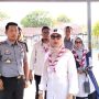 Melati, Anggota Komisi XIII DPR RI, Apresiasi Kinerja Lapas Tanjungpandan dan Inovasi Pelayanan Publik