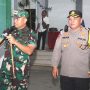 Dukungan TNI-Polri dalam Pengamanan, Debat Publik Kedua Pilkada Beltim 2024 Berjalan Lancar