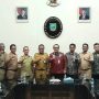 Sekda Beltim Terima Kunjungan Kerja Kepala BNNP Babel, Bahas Penanggulangan Narkoba di Kalangan Remaja