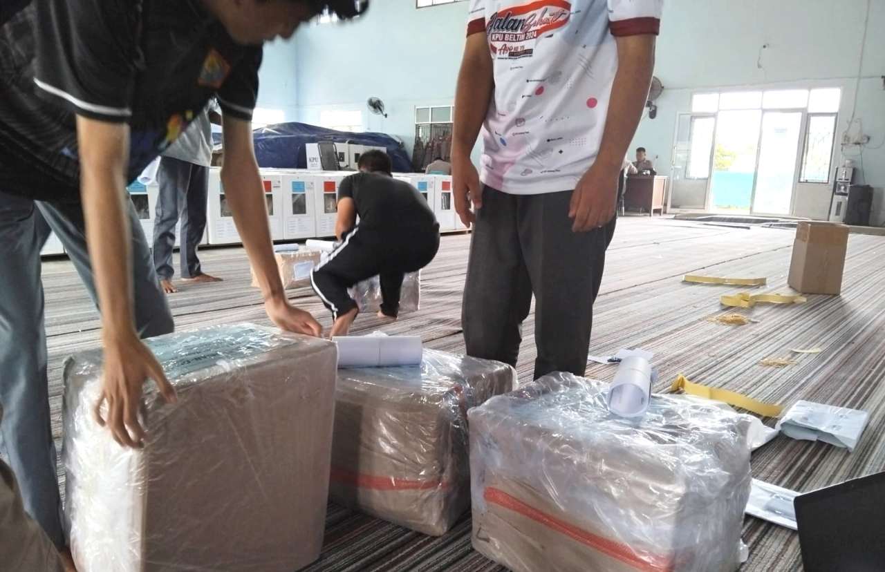 Pilkada Serentak 27 Nopember 2024: Dari Surat Pemberitahuan Pencoblosan hingga Hal-Hal lainnya yang Wajib Diketahui Masyarakat 4 IMG 20241121 111148