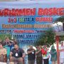 ISSITA dan Perbasi Belitung Gelar Turnamen Basket Bersama Sunset Vol. 2: Wyllanto Sebut Turnamen ini Menjadi Ajang Perkuat Wisata Olahraga 