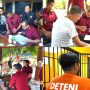 Operasi Jagratara: Imigrasi Jaring 687 WNA di Seluruh Indonesia