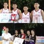 Ditutup Ketua Umum DPP ISSITA: Ini Juara 1 Putra dan Putri Turnamen Basket Bersama Sunset Volume 2