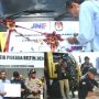 Distribusi Logistik Pilkada di Beltim Sudah Tersalurkan: 192 TPS Siap Sambut Pemungutan Suara