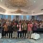 Bawaslu Kabupaten Belitung Gelar Rapat Evaluasi Pemilihan Serentak 2024