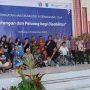 Puncak HDI 2024 di Belitung: Berikan Kesempatan Setara bagi Penyandang Disabilitas dalam Berbagai Aspek Kehidupan.
