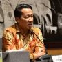 Terkait Soal Amnesti , Begini Keterangan Menteri Hukum Supratman Andi Agtas