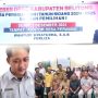 Reses Anggota DPRD Belitung, Wahyudi Wirayudha dan Ferliza, Serap Aspirasi di Desa Perawas