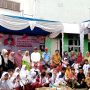 SD Alam Aqila Gelar Sosialisasi Perjuangan Pahlawan Hanandjoeddin