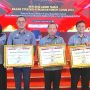 Selamat, Kanwil Kemenkumham Babel Raih 3 Penghargaan Prestisius di Refleksi Akhir Tahun 2024