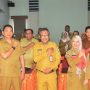 Capaian POPM Filariasis di Belitung Timur Baru 55 Persen, Pemkab Kejar Target Nasional 85 Persen