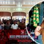 Wyllianto, S.E. Lakukan Reses Perdana di Selat Nasik, Aspirasi Warga Langsung Tercatat