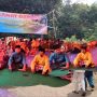 Maras Taun di Desa Sungai Padang: Perkuat Tradisi dan Budaya Lokal