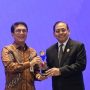 Kemenkum Raih Peringkat 3 Badan Publik Informatif 2024, Bukti Nyata Transparansi dan Digitalisasi