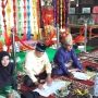 TK Bina Warga Kenalkan Budaya Lokal Lewat Kunjungan Edukasi ke Rumah Adat Melayu Belitung
