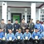 Pemkab Beltim Raih Dua Penghargaan Bergengsi di Bidang Kearsipan Tahun 2024