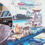 Galeri KUMKM Belitung Siap Sambut Wisatawan dengan Produk Khas Belitung Selama Nataru