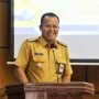 Kegiatan Diseminasi Pemutakhiran Data Keluarga dan Gerakan GENTING untuk Cegah Stunting: Ini Harapan Pejabat Bupati Belitung Mikron Antariksa