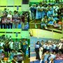 Kejuaraan SMAPI CUP Futsal 2024: SMK Negeri 1 Sijuk Juara 1 Tim futsal putra dan Juara 4 Tim Futsal Putri
