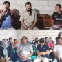 Pengurus PBVSI Belitung Gelar Rapat Persiapan Pelantikan 5 Januari Di Rumah Dinas Bupati Belitung