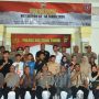 Ketua Umum FPTI Beltim, AKBP Indra F Dali Muthe Gelar Silatuhrahmi dengan Para pengurus dan atlet Federasi Panjat Tebing Indonesia Kabupaten Beltim