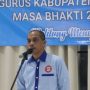 PBVSI Belitung Mulai Lakukan Pendataan Klub Bola Voli, Deadline 31 Januari 2025