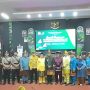 Hari Jadi ke-22 Kabupaten Beltim Diperingati, Semangat Membangun Daerah Diserukan