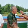 Bupati Beltim Apresiasi Desa Padang: Kembangkan Ketahanan Pangan dan Agrowisata