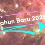 Tips Transformasi Diri untuk Hidup Lebih Sukses Sambut Tahun Baru