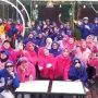 STI Belitung Gelar Tour ke Beltim: Awali Tahun Baru dengan Semangat Kebersamaan