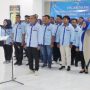 Pengurus PBVSI Belitung Resmi Dilantik, Dorong Kemajuan Olahraga Voli di Daerah