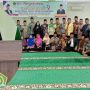 Kemenag Belitung Gelar Hari Bakti ke-79: Begini Pesan dan Harapan Mantan Kemenag Belitung Drs. H. Masdar Nawawi M.M