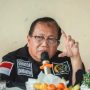 Kelakar Geopark Belitong Bersama Senator Babel Ir. H. Darmansyah Husein