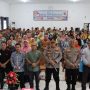 Pemkab Beltim dan Polres Gelar Sosialisasi Cegah Kenakalan Remaja, Libatkan 142 Kepala Sekolah