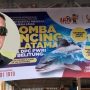 DPC PWRI Kabupaten Beliting Gelar Lomba Mancing Galatama Meriahkan Hari Pers Nasional 2025 di Belitung