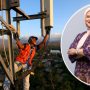 XL Axiata Cetak Kinerja Gemilang 2024: Pendapatan Naik 6%, Laba Bersih Melejit 45%!