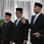Kakanwil Imigrasi Babel Lantik Tiga Pejabat Administrator, Tekankan Integritas dan Profesionalisme