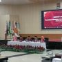 KPU Beltim Tetapkan Kamarudin Muten-Khairil Anwar sebagai Bupati dan Wakil Bupati Terpilih