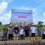 Panen Raya Bawang Merah di Beltim, Pj Gubernur Babel: Dorong Kemandirian Pangan