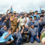 Wamen Kemendiktisaintek Kagum dengan Antusiasme Beltim untuk Sekolah Unggul Garuda