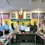 Kejari dan DPRD Belitung Timur Teken MoU, Perkuat Sinergi dalam Bidang Hukum dan Legal Drafting