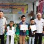 Festival Anak Sholeh di Desa Dukong, Ajang Prestasi dan Pembentukan Akhlak Sejak Dini