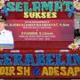 Djoni Alamsyah & Syamsir Resmi Dilantik: Mahadir SH dan Ade Saputra, pemilik PT Gerabelindo berikan Ucapan selamat dan Titipkan Amanah untuk Belitung Lebih Baik