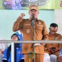 KEJURDA Pelajar Kabupaten Belitung 2025 Resmi Dimulai: Syamsir sebut Kegiatan ini Ajang Unjuk Prestasi Atlet Muda