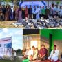 Peletakan Batu Pertama Pembangunan Pondok Pesantren Muhammadiyah Belitung