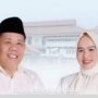 Pasangan Hidayat Arsani-Hellyana Resmi Sah Pimpin Babel 5 Tahun Ke Depan:  Saatnya Babel Melangkah ke era baru dengan semangat dan harapan lebih besar.