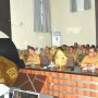 Wabup Beltim Pimpin Rakor Perdana: Fokus Kebersihan, RPJMD, dan Persiapan Ramadan