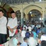 Safari Ramadan di Mesjid Assalam I: Bupati Beltim Ajak Warga Perkuat Silaturahmi dan Segera Tunaikan Zakat