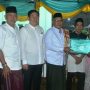 Penerimaan Zakat Menurun, Baznas Beltim Tetap Prioritaskan Penyaluran untuk Mustahik